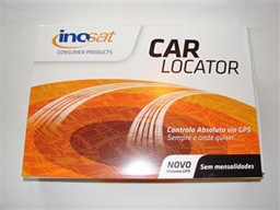 Show details for Car Locator  Picture of Car Locator