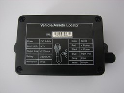 Show details for Assets Tracker Picture of Assets Tracker