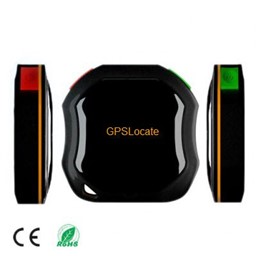 Show details for Star GPS Tracker Picture of Star GPS Tracker