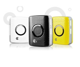 Show details for Small GPS Tracker Picture of Small GPS Tracker